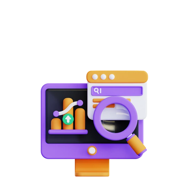 On-Page Optimization & Content Strategy SEO Process Image